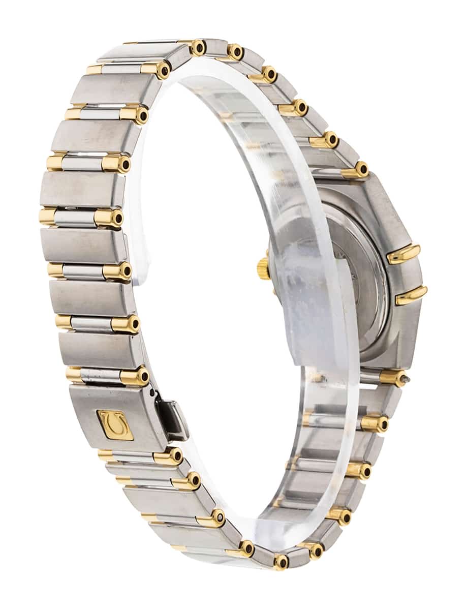 Omega Constellation Mini 1362.70.00 Omega Constellation Mini 1362.70.00